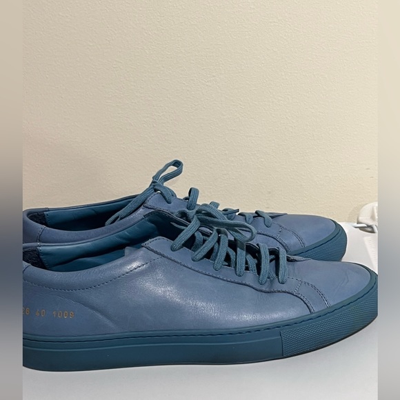 Men’s sneakers - Picture 4 of 6